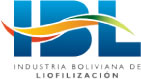 IBL - Industria boliviana de leofilizacion